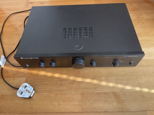 Cambridge audio 0 - cambridge, a1