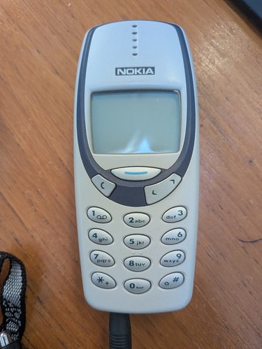 Nokia 3330 inc accessories - nokia,
