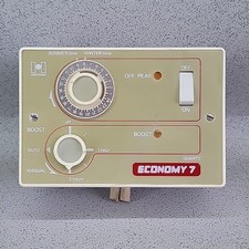 Vintage Horstmann Economy 7