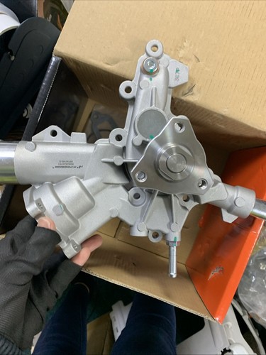 Premium water pump with - pump,