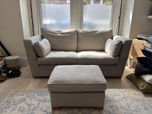 Multiyork seater sofa with - 2-seater,