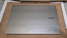 Samsung Galaxy Chromebook Go