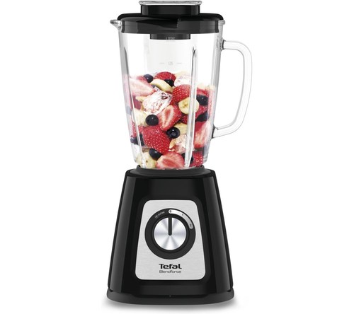 Tefal bl435840 jug - jug, blender