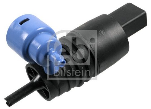 Febi bilstein 105954 front - febi,