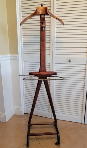 Vintage italian wood - italian,