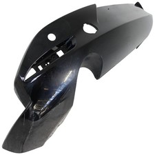 Mazda 3 GT Sport rear bumper