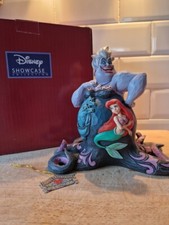 Disney Traditions - 4059732 "Deep Trouble" figurine
