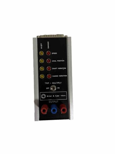 Bruel kjaer vibro - &,