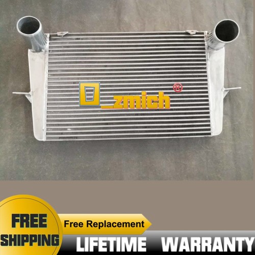 Fmic alloy intercooler - fmic,