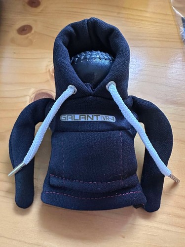 Galant vr4 novelty gear stick - galant,
