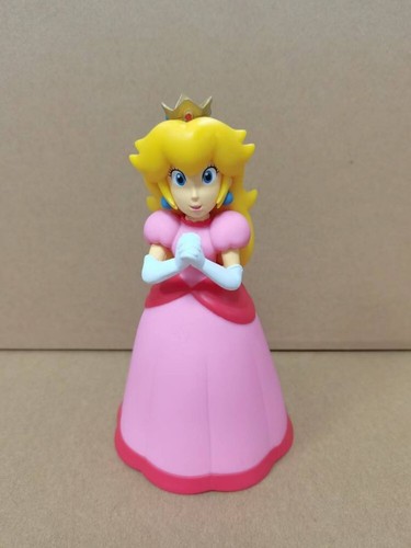 Super mario bros - doll, princess