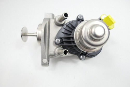 Bmw exhaust gas recirculation - bmw,