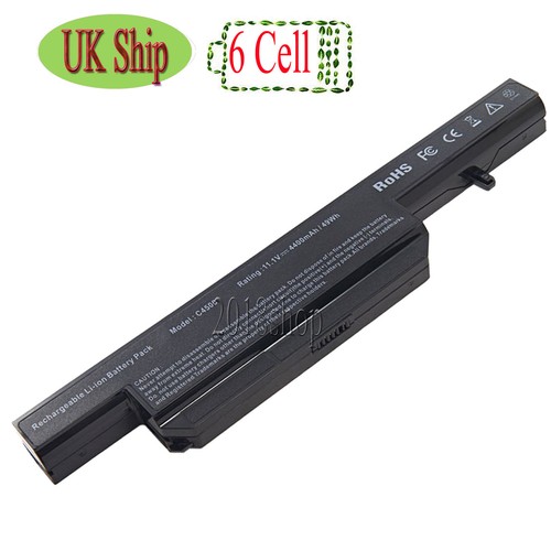 C4500 4400mah laptop - c4500,