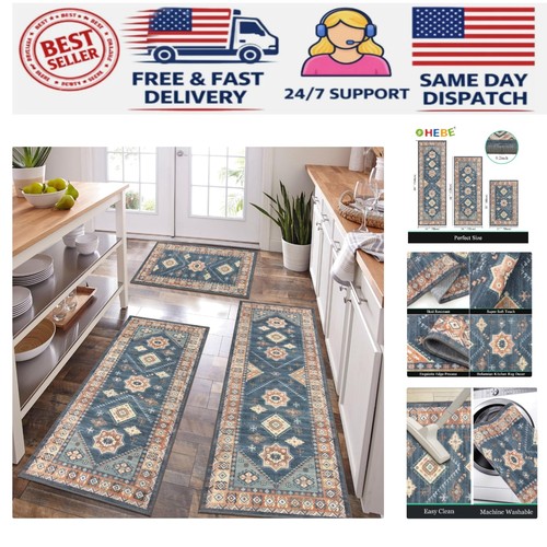 Hebe boho kitchen - kitchen, sets