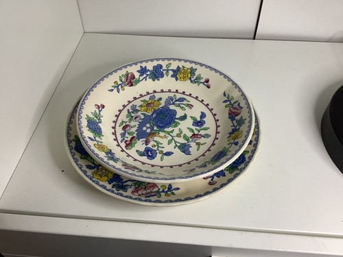 Masons ironstone vintage - ironstone.,