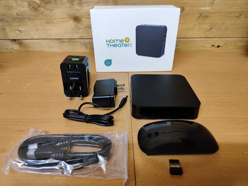Android home theater box - theater,