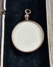 Large Vintage / Antique 9ct