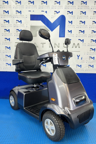 Tga breeze midi 8mph all - tga, s4