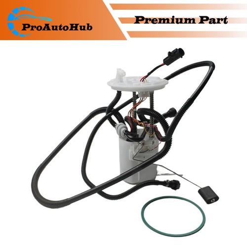 Fuel pump module assembly for - pump,