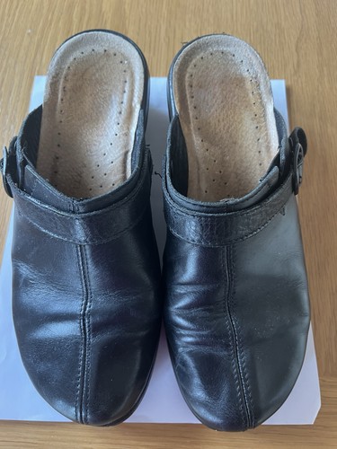 Fly flot size leather dark - fly,