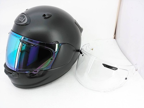 Arai astro flat - arai, black