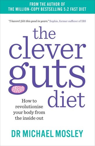 The clever guts - , diet