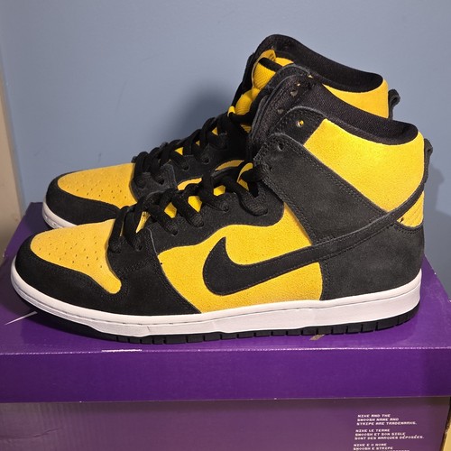 Nike dunk high - dunk, 'reverse