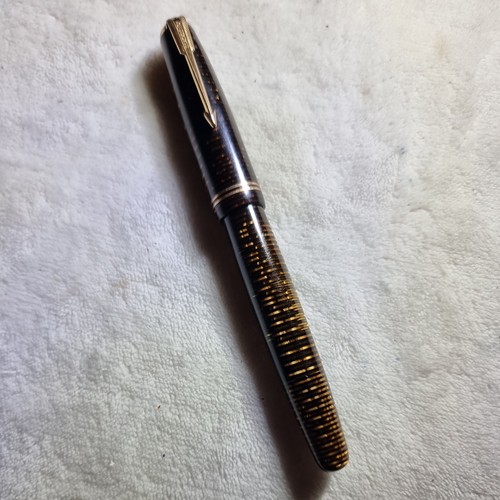 Parker vacumatic fountain pen - parker,
