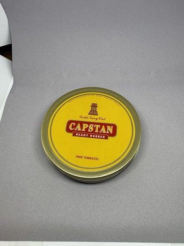 Capstan gold navy - gold, ready