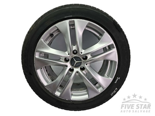 Mercedes benz class r17 - mercedes-benz, e-class