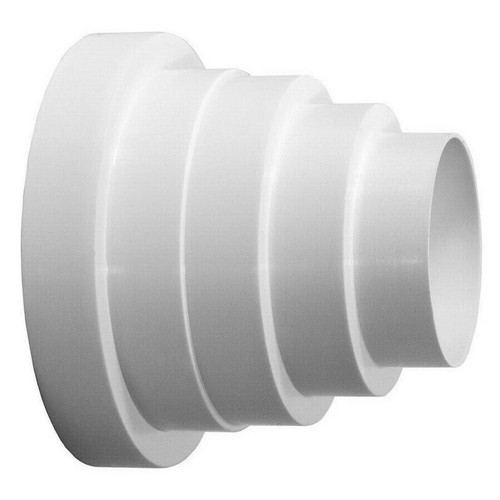 Extractor fan duct pipe - extractor,