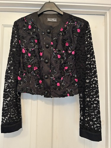 Beautiful vera mont - beautiful, lace