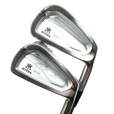 Miura CB-301 Irons / 4-PW /