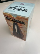Metronome Beyer Mechanical Metronome Made In Korea