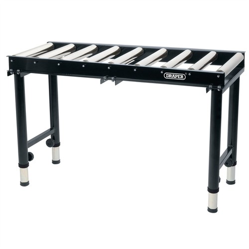 Draper roller table 390mm - table,,