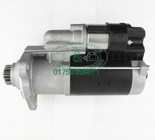 DAF XF105 STARTER MOTOR S2268