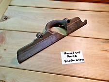 Vintage Record No 405 Plane Sliding Section Woodworking Tools Hand Old Carpentry