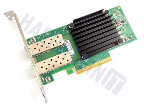 Mellanox connectx 5 - hp,