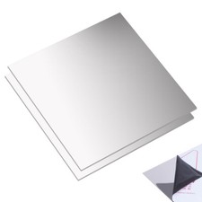 Stainless Steel Sheet Plate Grade 304 Brushed Or Polished Finish 0.05mm - 200 mm