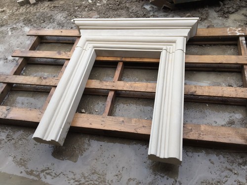 Natural limestone stone - limestone,
