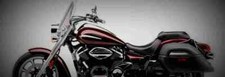 Yamaha V Star 950 Tourer 2018