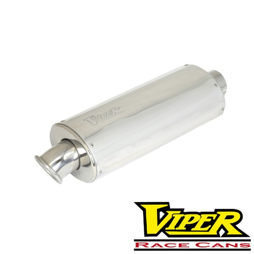 Viper exhaust alloy - viper,