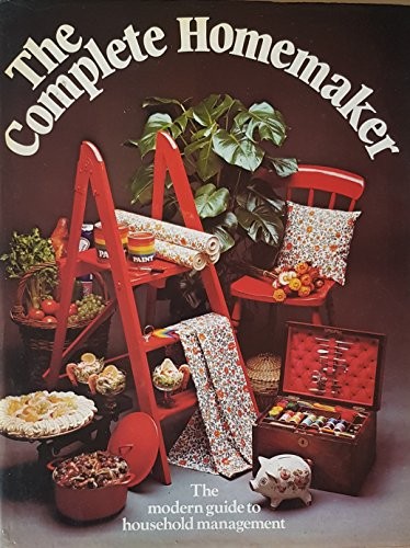 Complete homemaker - complete,