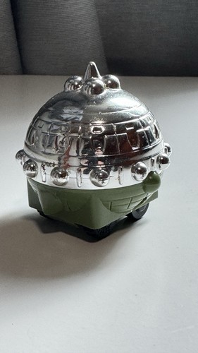 Extra terrestrial ljn - extra,