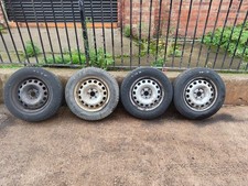 CITROEN DISPATCH MK3 K0 SET OF