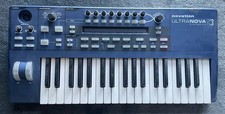 Novation Ultranova