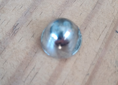 Tex wing mirror nut classic - mirror,