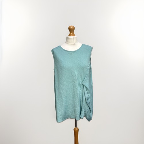 Crea concept vest top - concept, womens