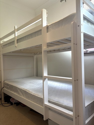Bunk bed for kids with - , 2