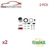 BRAKE CALIPER REPAIR KIT FRONT
